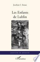 Les Enfants de Lublin