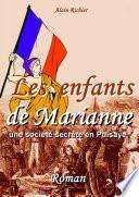 Les enfants de Marianne