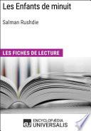 Les Enfants de minuit de Salman Rushdie