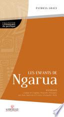 Les enfants de Ngarua