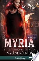 Les enfants de Nola