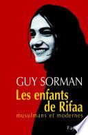 Les Enfants de Rifaa