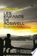 Les enfants de Roswell
