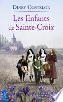 Les Enfants de Sainte-Croix