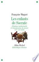 Les Enfants de Socrate