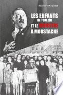 Les enfants de Terezín et le monstre à moustache