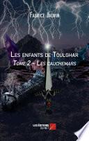 Les enfants de Toulghar