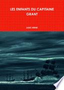 LES ENFANTS DU CAPITAINE GRANT