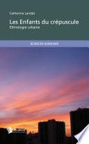 Les enfants du crépuscule