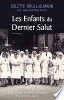 Les enfants du dernier salut