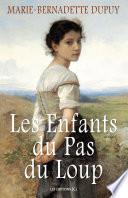 Les Enfants du Pas du Loup