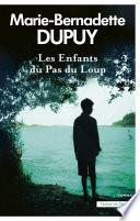 Les enfants du Pas du Loup