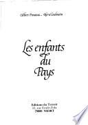 Les enfants du Pays