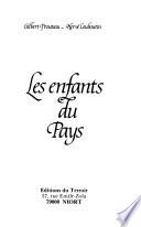 Les enfants du Pays