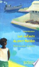 Les enfants du port Malebo