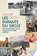 Les Enfants du siècle