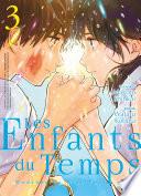 Les Enfants du Temps T03
