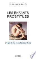 Les Enfants prostitués