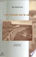 Les enfants sur le rail