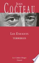 Les enfants terribles