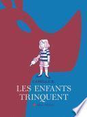 Les Enfants trinquent