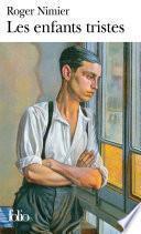 Les enfants tristes