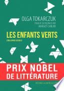 Les Enfants Verts