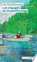 Les engagés du Grand Portage