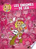 Les énigmes de Léa