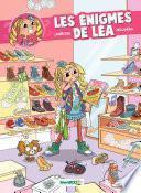 Les énigmes de Léa