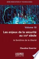 Les enjeux de la sécurité au XXIe siècle