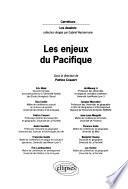 Les enjeux du Pacifique