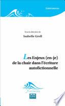 Les Enjeux (en-je)