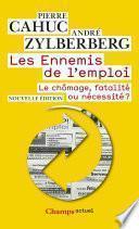 Les Ennemis de l'emploi