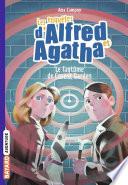 Les enquêtes d'Alfred et Agatha