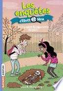 Les enquêtes d'Eliott et Nina