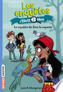 Les enquêtes d'Eliott et Nina
