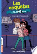 Les enquêtes d'Eliott et Nina