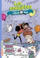 Les enquêtes d'Eliott et Nina