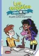 Les enquêtes d'Eliott et Nina, Tome 02