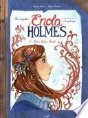 Les enquêtes d'Enola Holmes