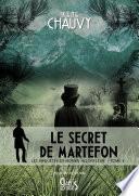 Les Enquêtes d'Hadrien Allonfleur sous le Second Empire - Tome 5