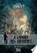 Les Enquêtes d'Hadrien Allonfleur sous le Second Empire - Tome 6