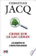 Les Enquêtes de l'inspecteur Higgins T27