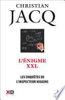 Les Enquêtes de l'inspecteur Higgins T30