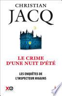 Les enquêtes de l'inspecteur Higgins T40