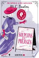 Les Enquêtes de Lady Rose tome 2 - Soupçons et préjugés