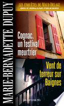 Les Enquêtes de Maud Delage, volume 3