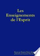 Les Enseignements de l'Esprit