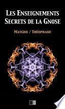 Les Enseignements Secrets de la Gnose